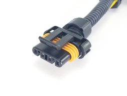 Alternator Extensions
