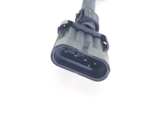 LS1 Alternator Extension Harness - 3" - Image 3