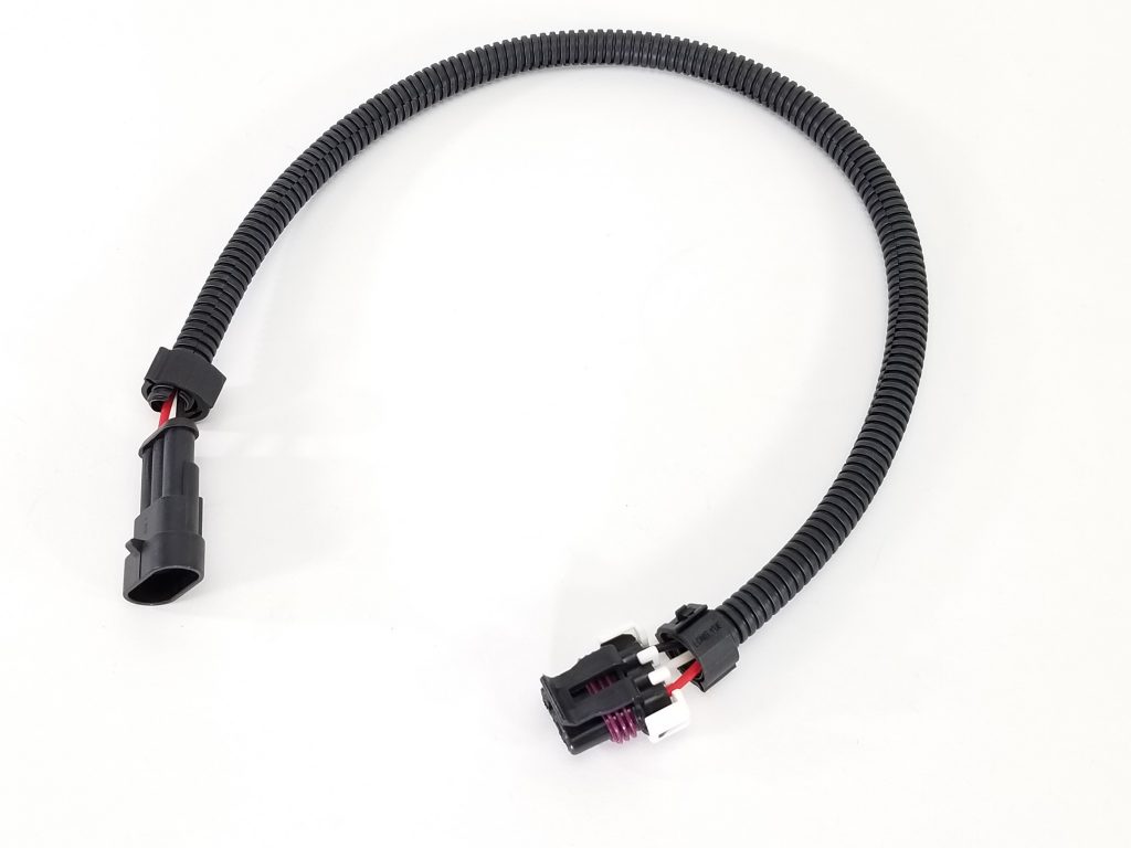 LS1 Cam Position Sensor Extension Harness 18" LQ4 LQ9 LS6 Gen III