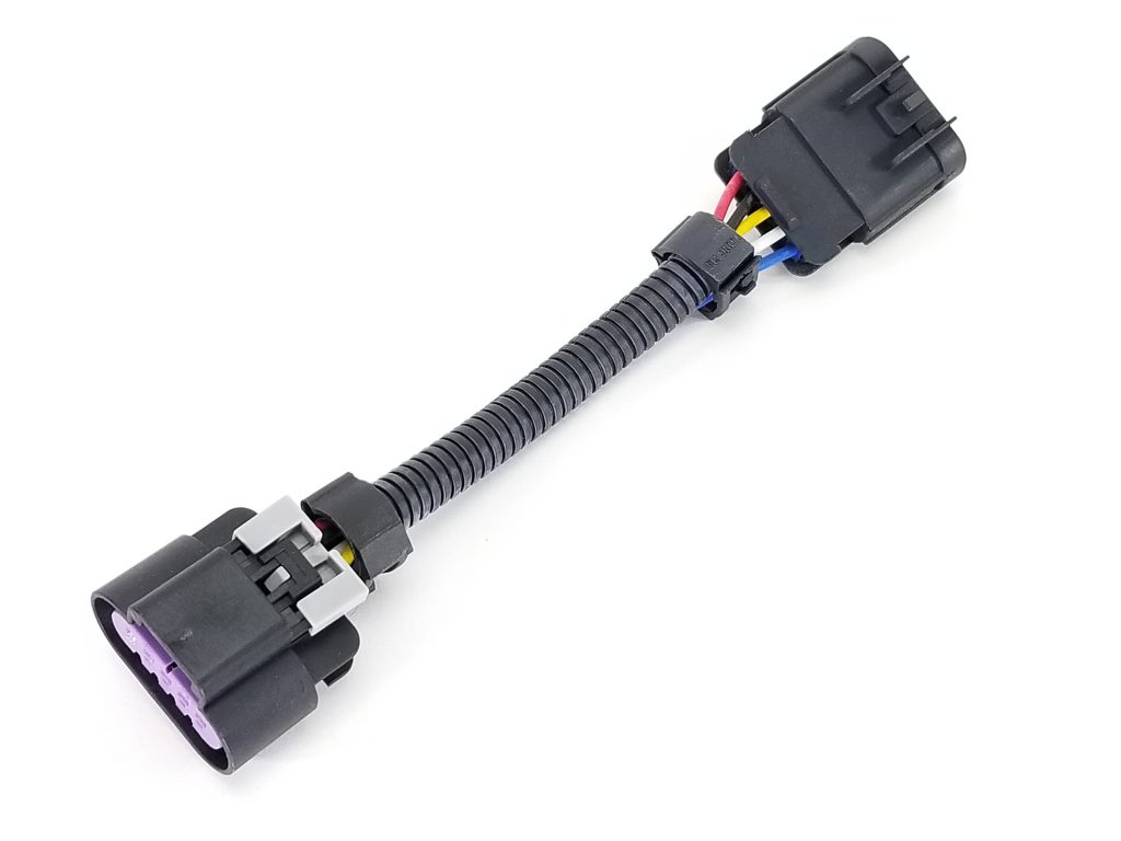 LS3 or LS7 Card Style MAF to L76 Harness Adapter for Pontiac G8 Mass