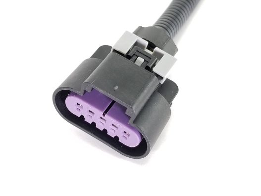 LS3 or LS7 Card Style MAF to L76 Harness Adapter for Pontiac G8 Mass Airflow - Image 2