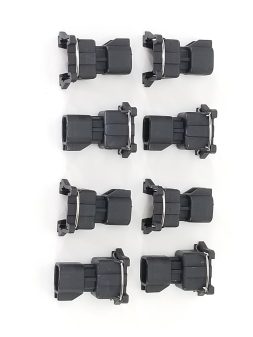 EV6 to EV1 Injector Adapters - LS2 LS3 LSX harness to LS1 style Injectors