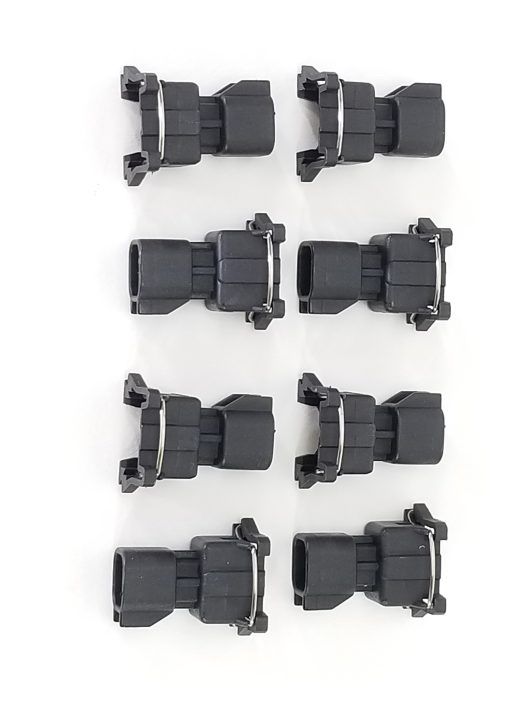 EV6 to EV1 Injector Adapters - LS2 LS3 LSX harness to LS1 style Injectors