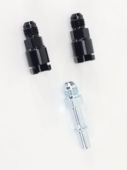 AN to OE Quick Connect