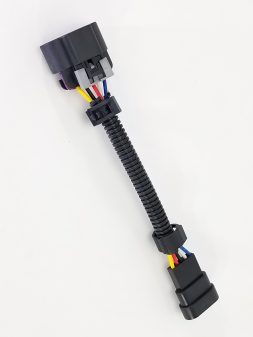 LS2 and Truck 4.8, 5.3, 6.0 to LS3 / LS7 MAF Adapter Mass Airflow