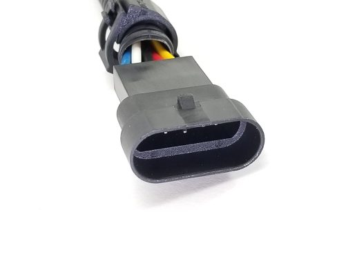 LS2 and Truck 4.8, 5.3, 6.0 to LS3 / LS7 MAF Adapter Mass Airflow - Image 3