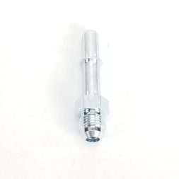 Male GM 3/8" Fuel Line to -6AN Adapter - Russell #640940