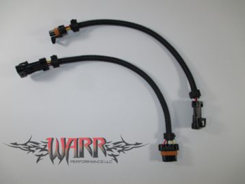 LS1/LS7 Hi Torque 3.0HP Tilton Style Starter – WARR ... acdelco alternator wiring 