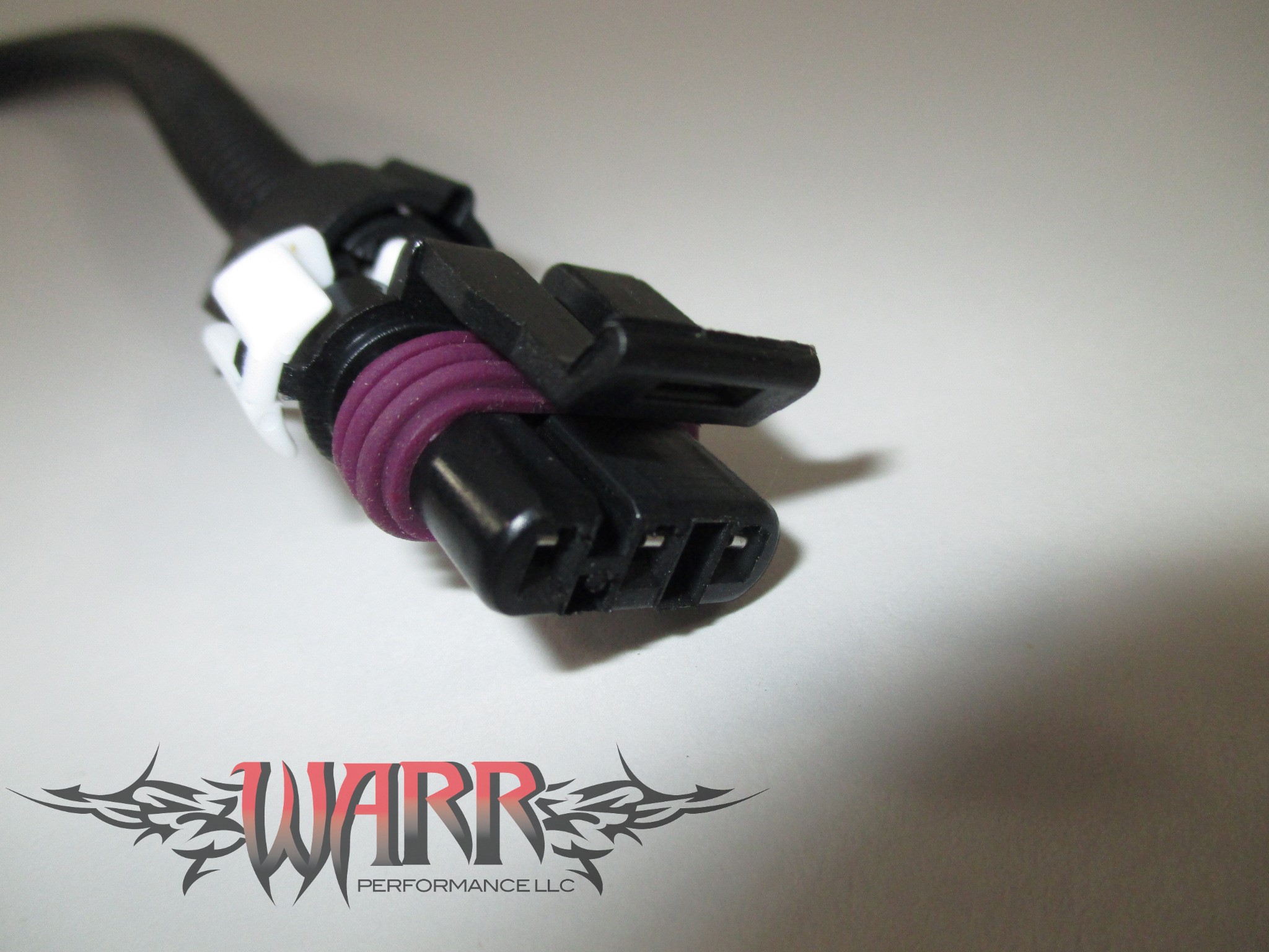 LS1 Cam Position Sensor Extension Harness 18″ LQ4 LQ9 LS6 Gen III