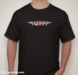 WARR Performance T Shirt