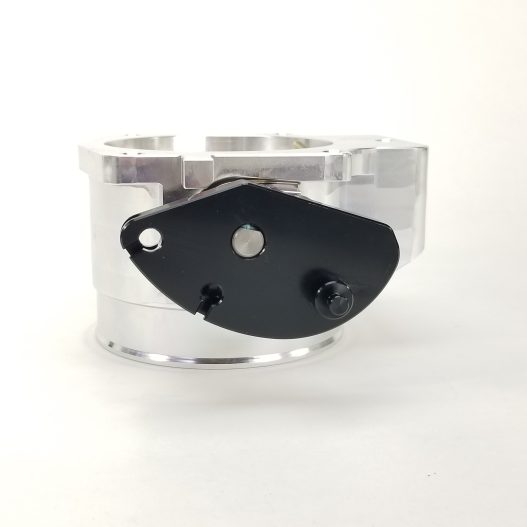 92mm Throttle Body - 4 Bolt Aluminum - No Vent Tube - LS1 LS2 LS3 LQ9 LSX - Image 8
