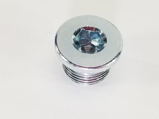 O2 Sensor Bung & Plug Kit - Image 3