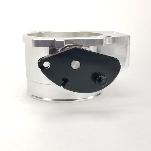 102mm Throttle Body - Alum.- No Vent Tube - LS1 LS2 LS3 LSX - Image 8