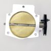 102mm Throttle Body - Alum.- No Vent Tube - LS1 LS2 LS3 LSX - Image 9