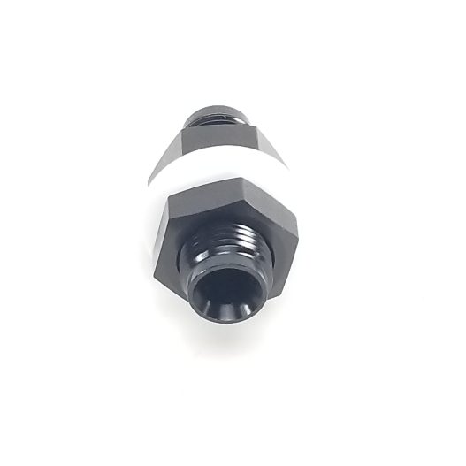 -6AN Fuel Cell Bulkhead Fitting - WARR Performance 47-0078 - Image 2
