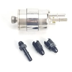 LS1 Fuel Filter Regulator Kit Engine Swap For Returnless Fuel Rails