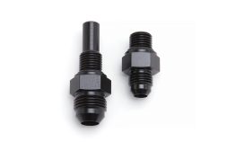 -6AN Transmission Cooler Fittings - '97 and Later 4L80E p/n 641390