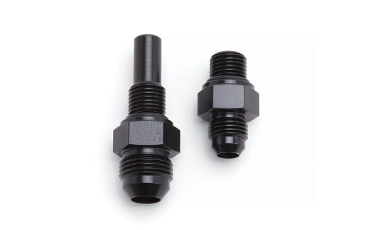 -6AN Transmission Cooler Fittings - '97 and Later 4L80E p/n 641390