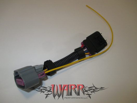 MAF Signal Breakout Adapter for Water / Methanol Injection - LS3 LS7 LS9 L99