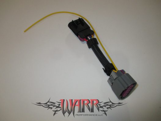 MAF Signal Breakout Adapter for Water / Methanol Injection - LS3 LS7 LS9 L99 - Image 3