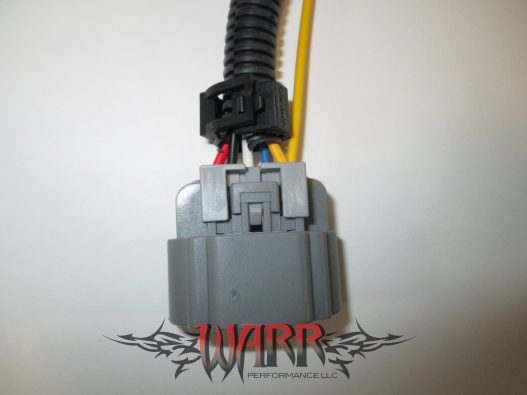 MAF Signal Breakout Adapter for Water / Methanol Injection - LS3 LS7 LS9 L99 - Image 5