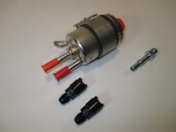 LS1 Fuel Filter Regulator Kit Engine Swap For Returnless Fuel Rails