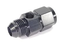-8AN Fuel Pressure Gauge Adapter Fitting #14881