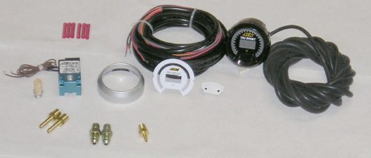 AEM Tru-Boost Gauge Type Controller #30-4350 - Image 2
