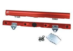 Fuel Rails