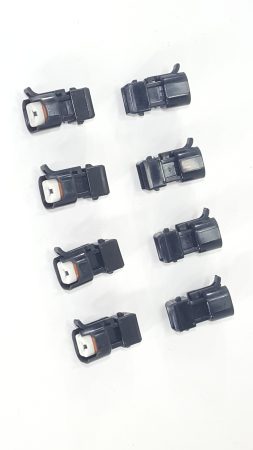 EV1 to EV6 Injector Adapters - LS1 harness to LS2 LS3 USCAR style Injectors