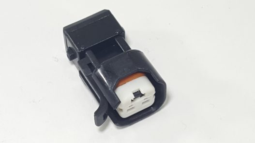 EV1 to EV6 Injector Adapters - LS1 harness to LS2 LS3 USCAR style Injectors - Image 2