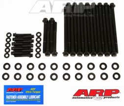 ARP Head Bolt Kit  Chevrolet Small Block LS1 & LS6, 5.7L & 6.8L hex Kit #: 134-3609