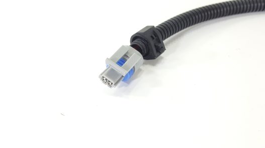 GM Intake Air Temperature IAT Sensor 12" Wire Harness Extension LT1 LT4 LS1 LS2 - Image 2