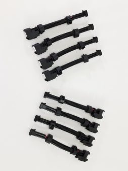 Injector Adapters