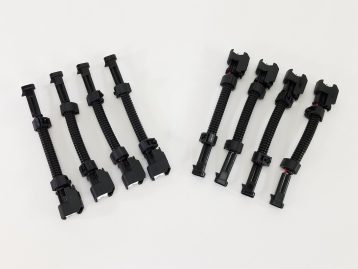 Injector Adapters