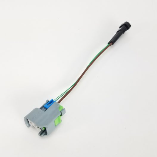 Multec (Mini Delphi) wire Harness to LS2 LS3 LS7 (EV6) Injector Adapters - 58-0040 - Image 2