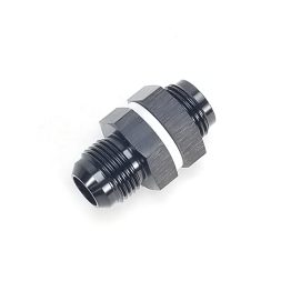 -10AN Fuel Cell Bulkhead Fitting - 47-0091