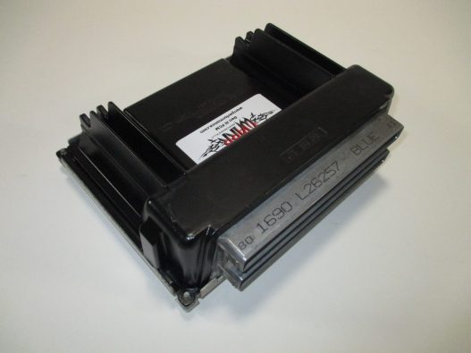 GM 0411 PCM - 5.3 / 4L60E With VATS Deleted - LS Swap Ready