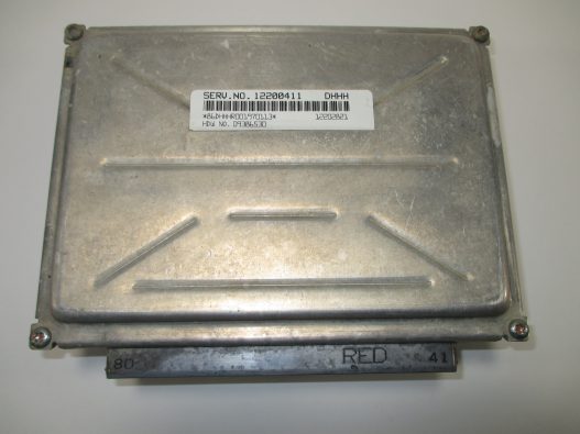 GM 0411 PCM - 5.3 / 4L60E With VATS Deleted - LS Swap Ready - Image 2