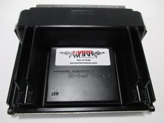 GM 0411 PCM - 5.3 / 4L60E With VATS Deleted - LS Swap Ready - Image 3