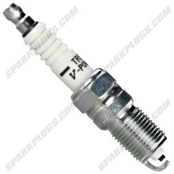 NGK 4177 TR6 V-Power Plug - Set of 8