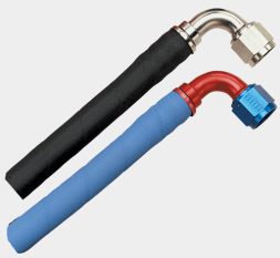 Hose, Line and Fittings