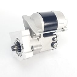 GM LSX V8 1.9 HP Mini Starter Black - Top Street Performance JM7009BK