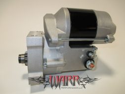 GM LSX V8 1.9 HP Mini Starter Black - Top Street Performance JM7009BK
