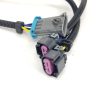 GM Dual Cooling Fan Harness and Pigtail for '05-09 GM Truck Fans - LS1 LQ4 LQ9 - 58-0057 - Image 2