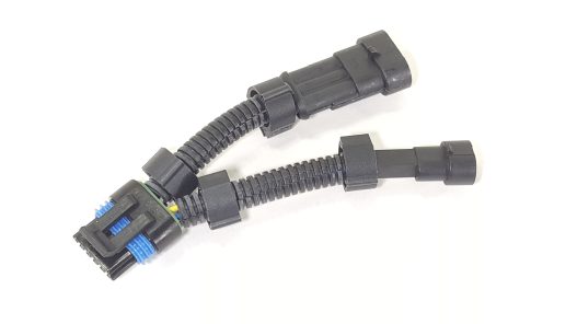 LS1 to LS2 or Truck MAF Mass Airflow Adapter Harness