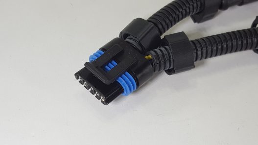LS1 to LS2 or Truck MAF Mass Airflow Adapter Harness - Image 2