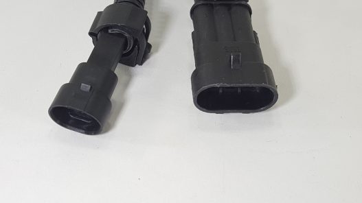 LS1 to LS2 or Truck MAF Mass Airflow Adapter Harness - Image 3