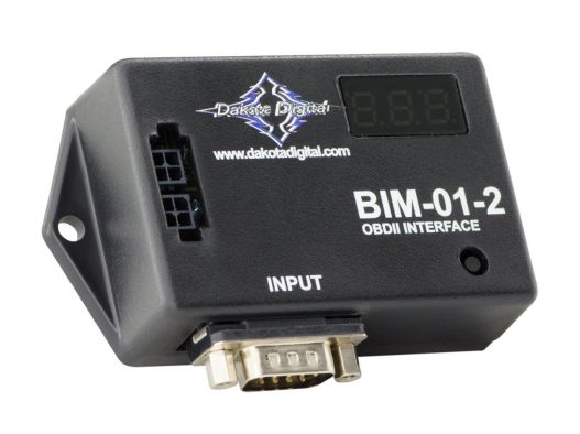 Dakota Digital OBD2 / CANbus interface #BIM-01-2