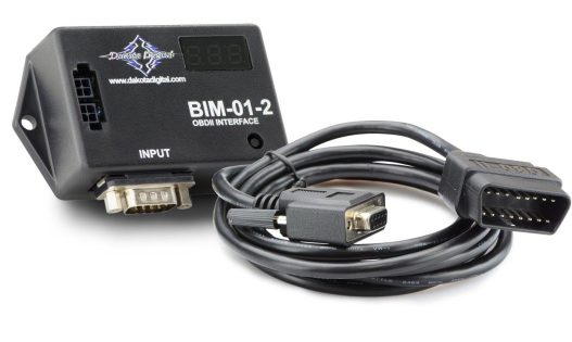 Dakota Digital OBD2 / CANbus interface #BIM-01-2 - Image 2